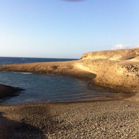 Roca Mar Tenerife La Mareta Extérieur photo