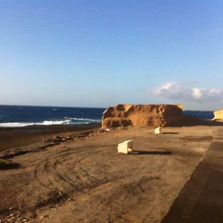 Roca Mar Tenerife La Mareta Extérieur photo