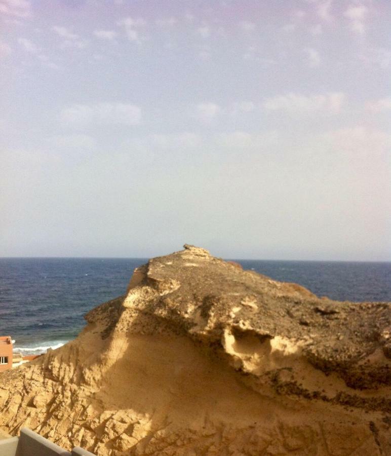 Roca Mar Tenerife La Mareta Extérieur photo