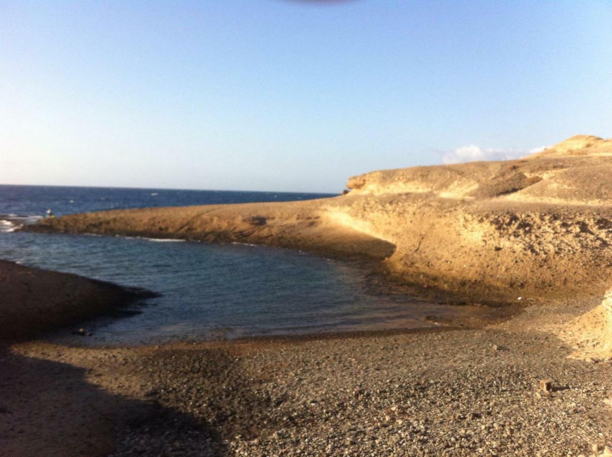 Roca Mar Tenerife La Mareta Extérieur photo