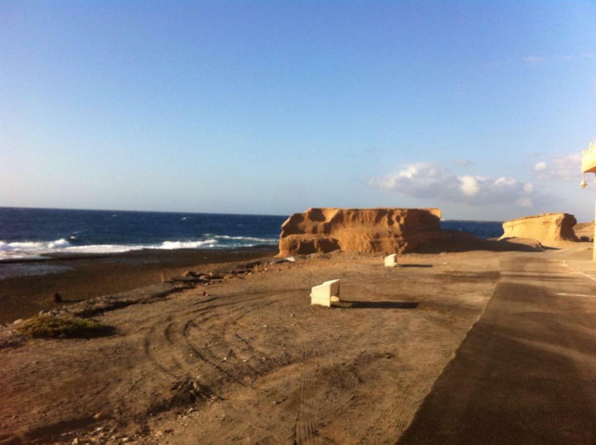 Roca Mar Tenerife La Mareta Extérieur photo