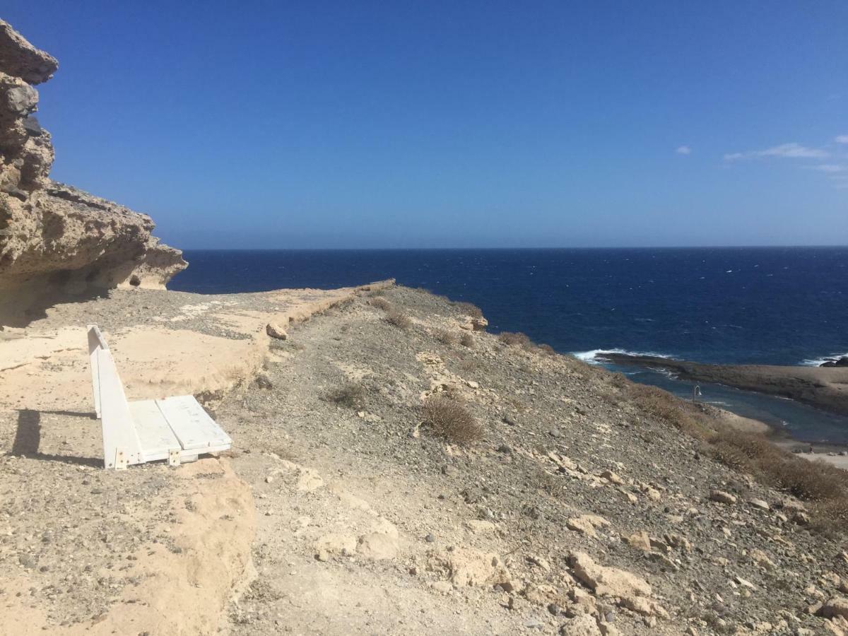 Roca Mar Tenerife La Mareta Extérieur photo