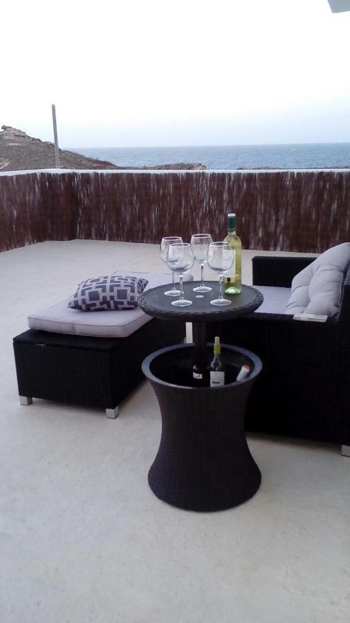 Roca Mar Tenerife La Mareta Extérieur photo