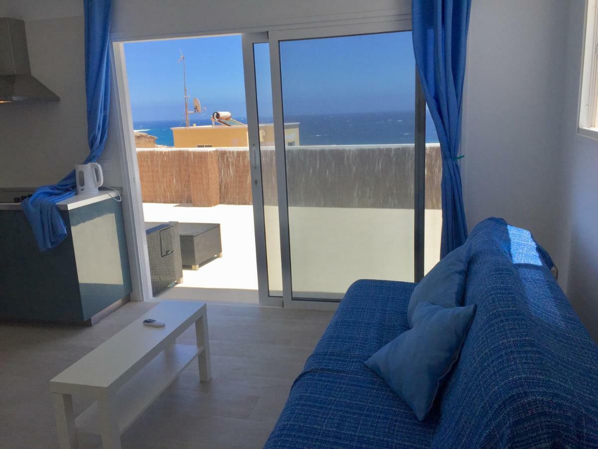 Roca Mar Tenerife La Mareta Extérieur photo