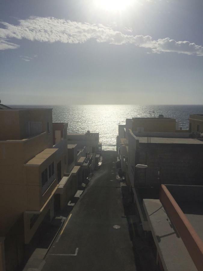Roca Mar Tenerife La Mareta Extérieur photo