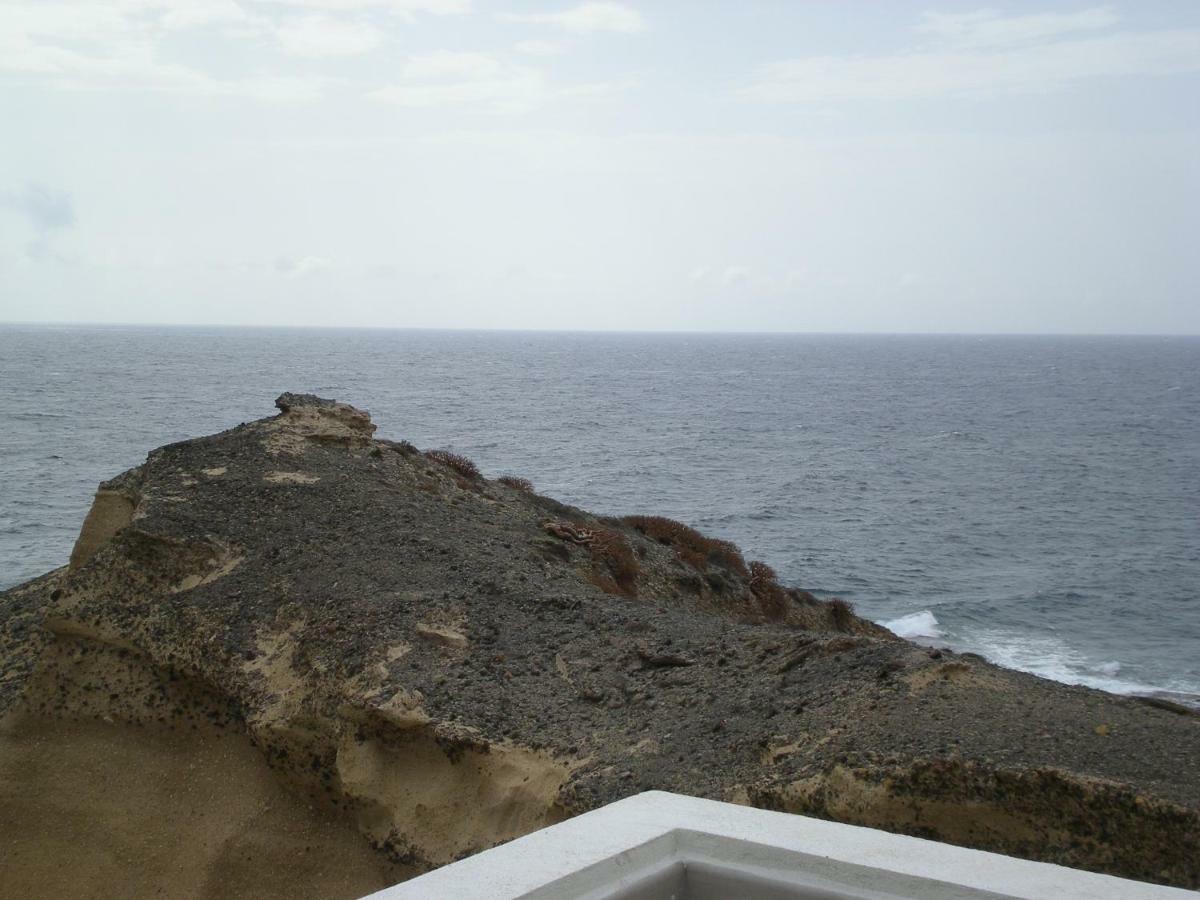Roca Mar Tenerife La Mareta Extérieur photo