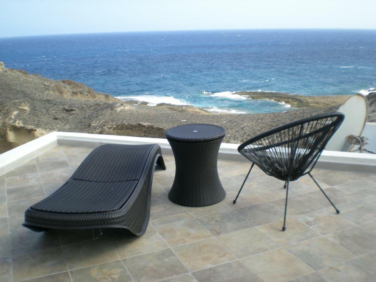 Roca Mar Tenerife La Mareta Extérieur photo