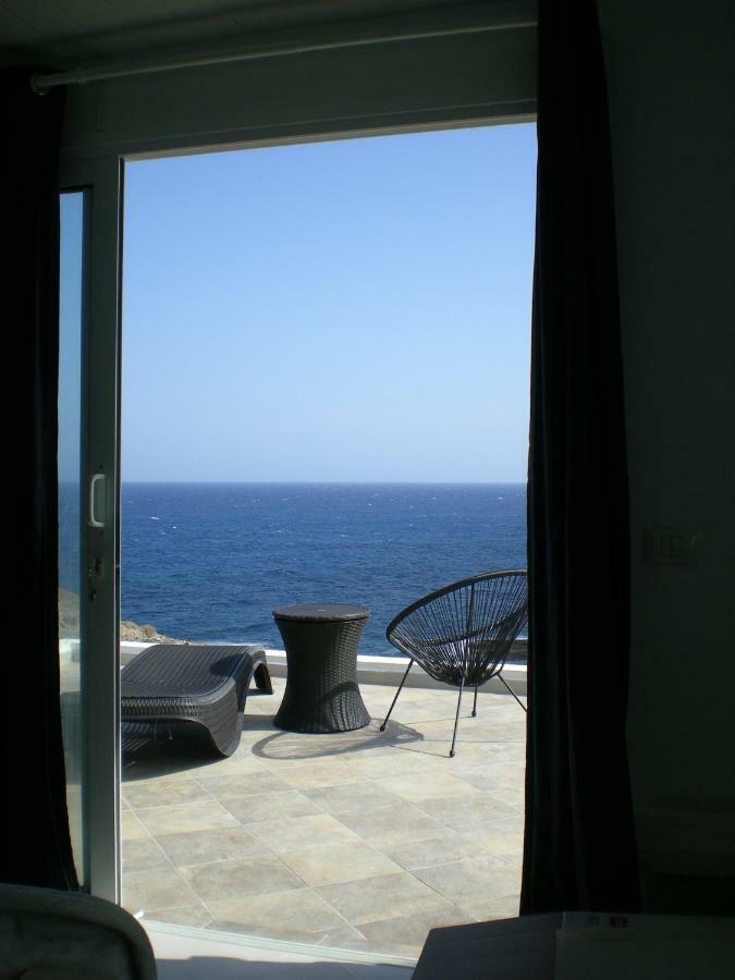 Roca Mar Tenerife La Mareta Extérieur photo