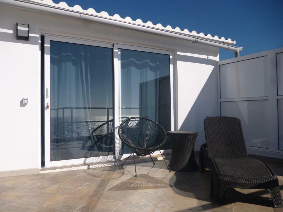Roca Mar Tenerife La Mareta Extérieur photo